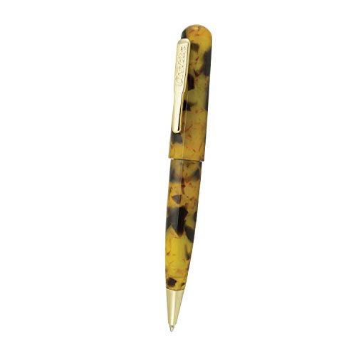 Tortoiseshell Ballpoint Pen B3222