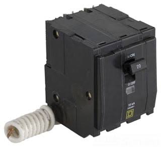 Circuit Breaker T4241