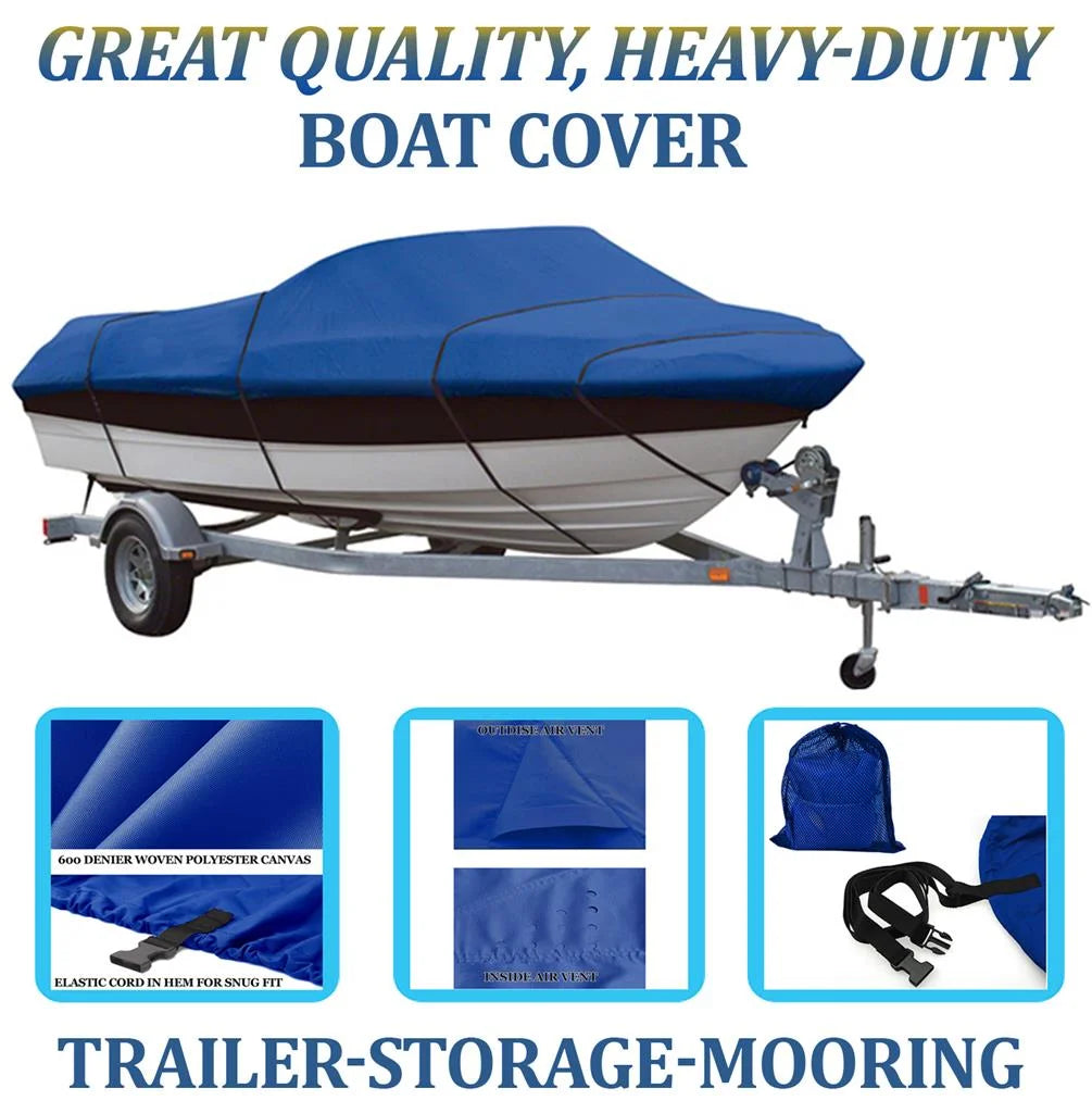 Boat Cover U3567
