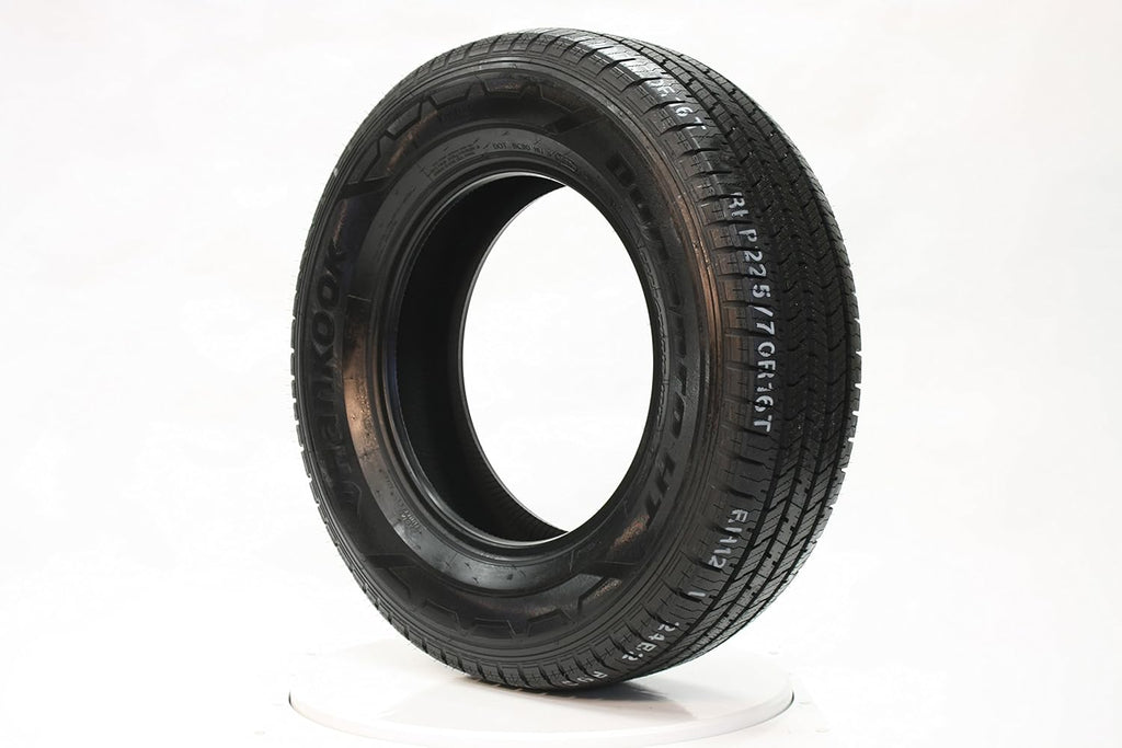 235/70R16 107T XL Radial Tire W757