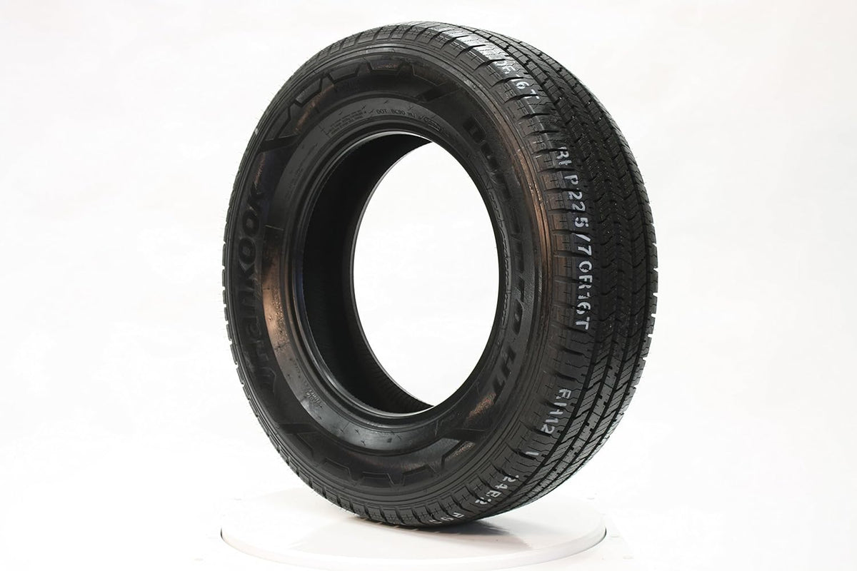 235/70R16 107T XL Radial Tire W757