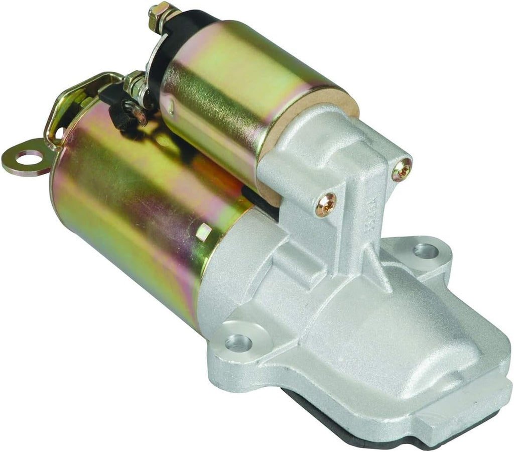 Starter Compatible With Ford Ranger 2001-2011 2.3L Y258
