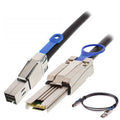 SAS external cable - 6.6 ft M5637