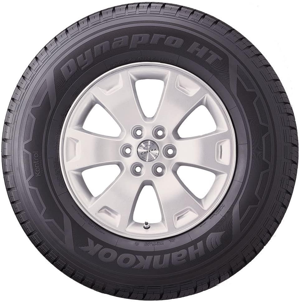 235/70R16 107T XL Radial Tire W757