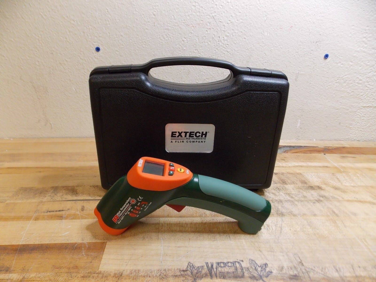 Infrared Thermometer R938528