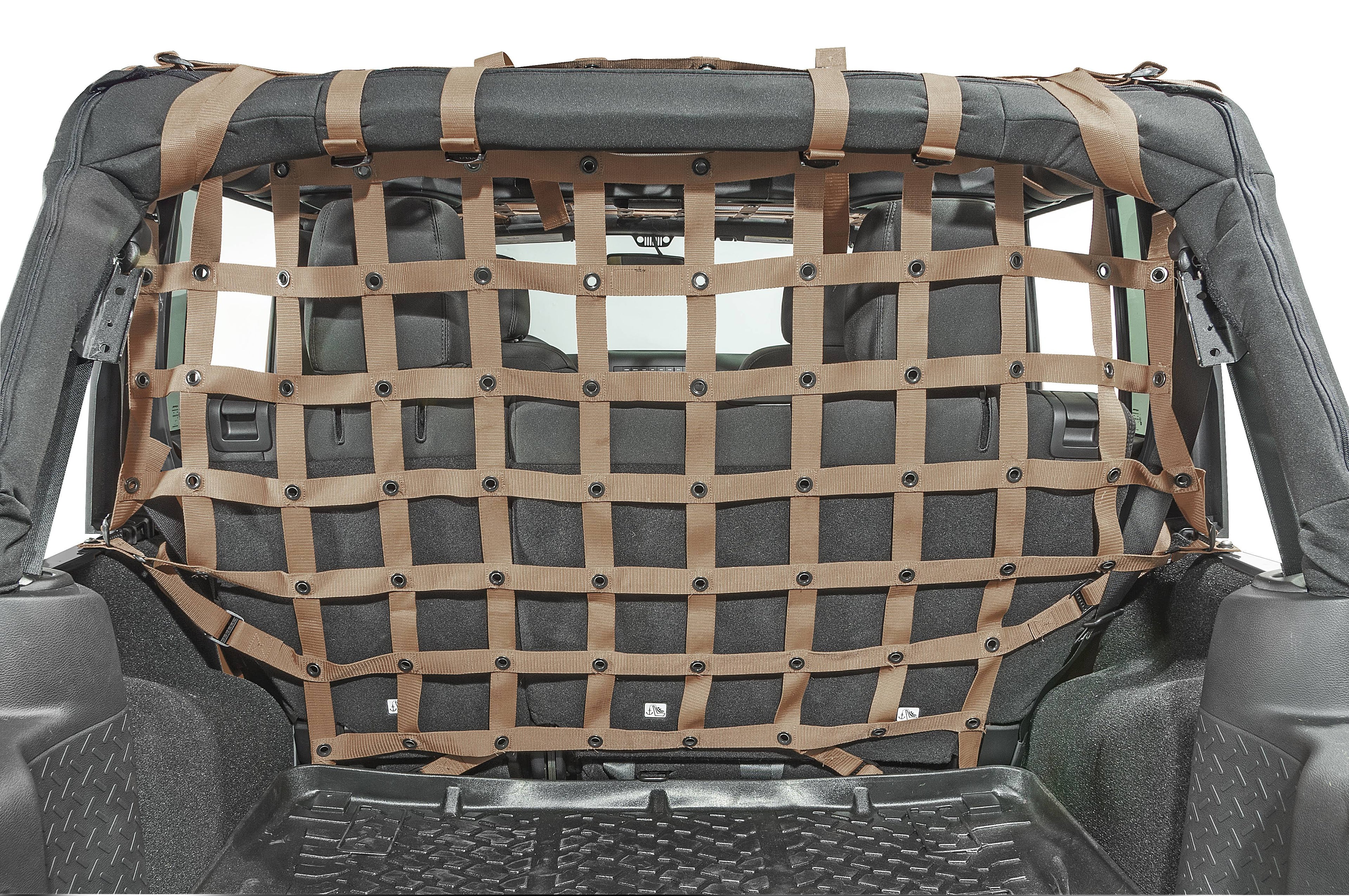 Pet and Cargo Divider U7882