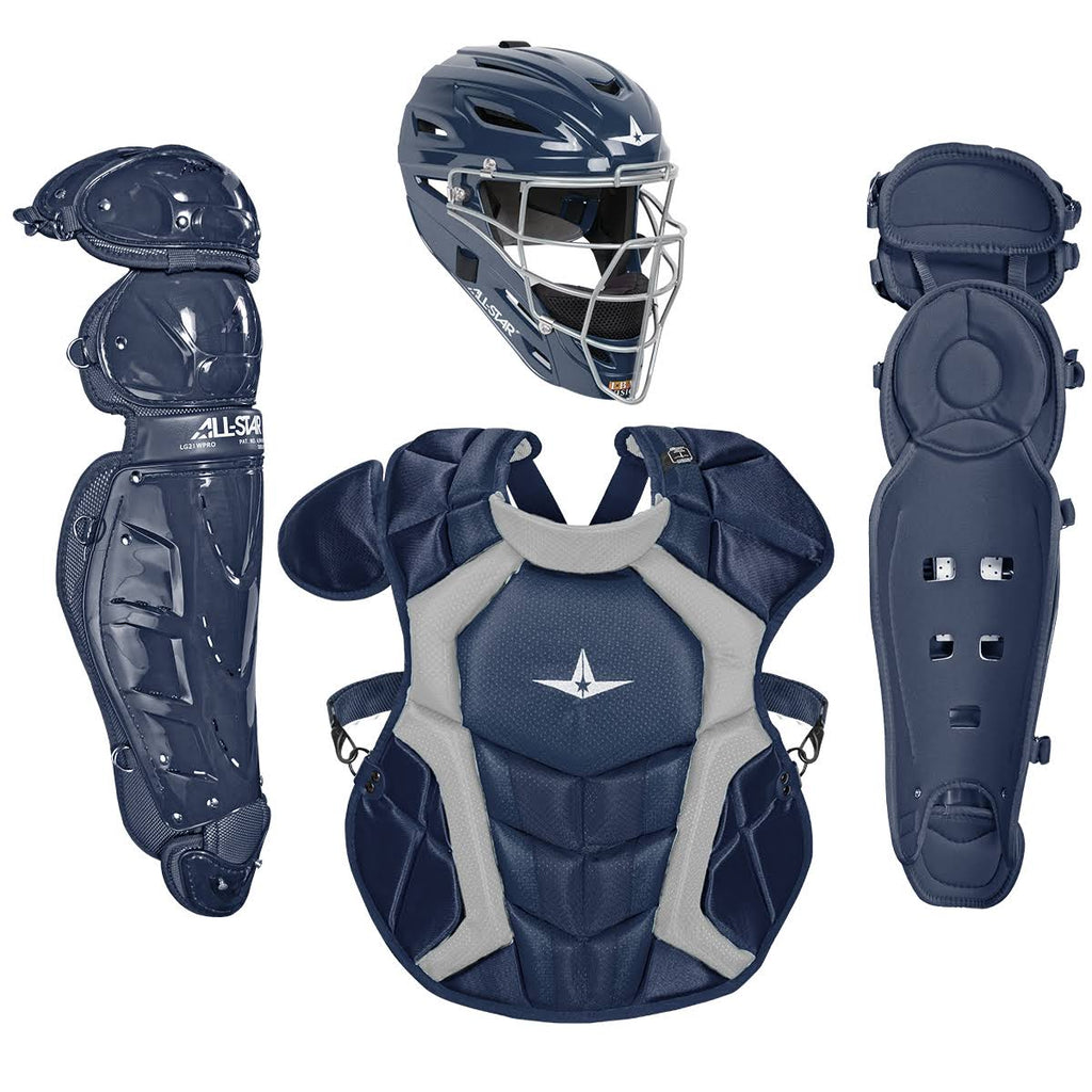 Navy Catcher's Set N9715
