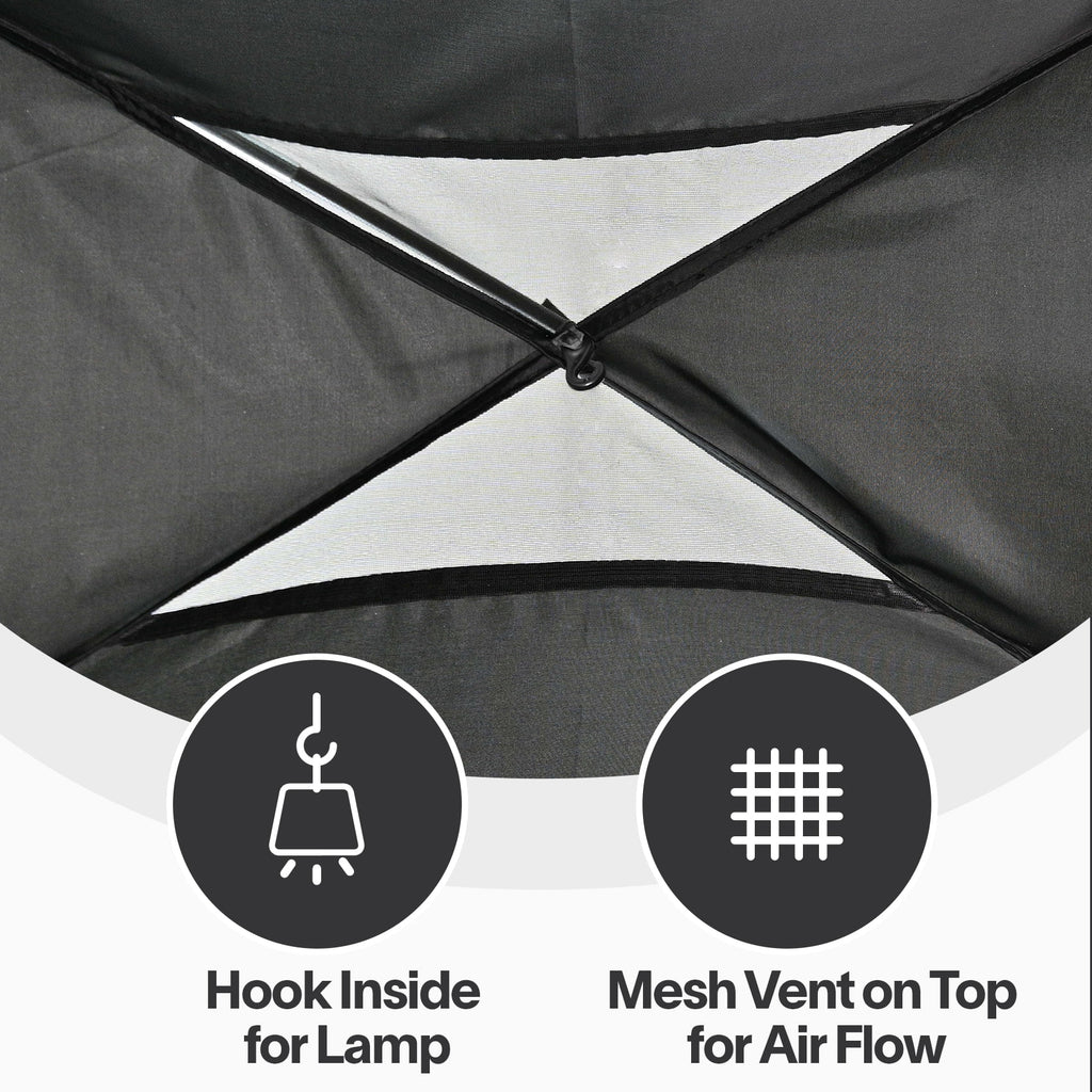 Full Size Bed Tent Z817