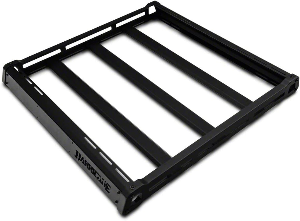 Removable Hard Top Roof Basket A925772