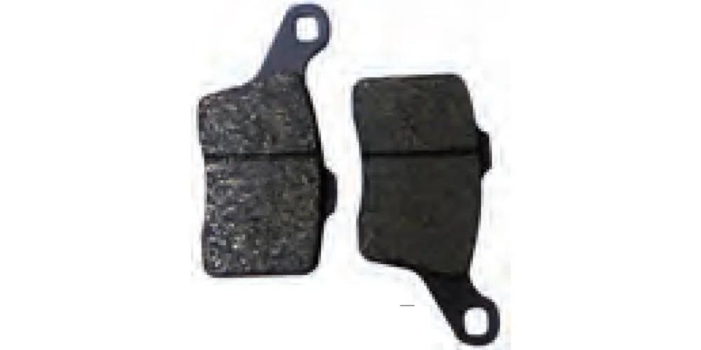 Full Metal Brake Pads for SKI-DOO EXPEDITION LE/SE 600 HO ETEC 2011-2016 J6843
