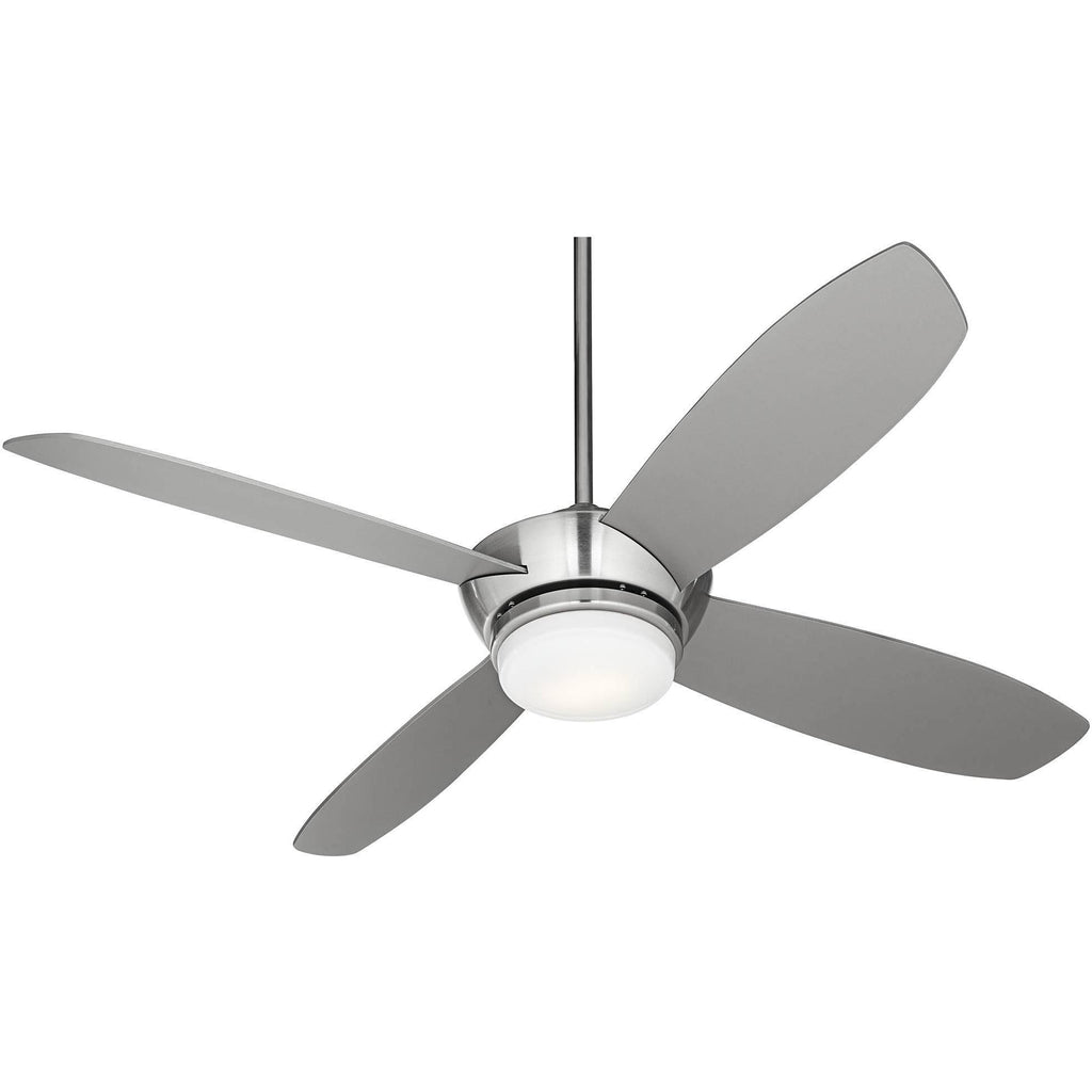 Brushed Nickel LED Ceiling Fan B440