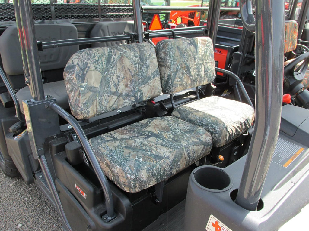 Seat Covers Pack of 2 F7588