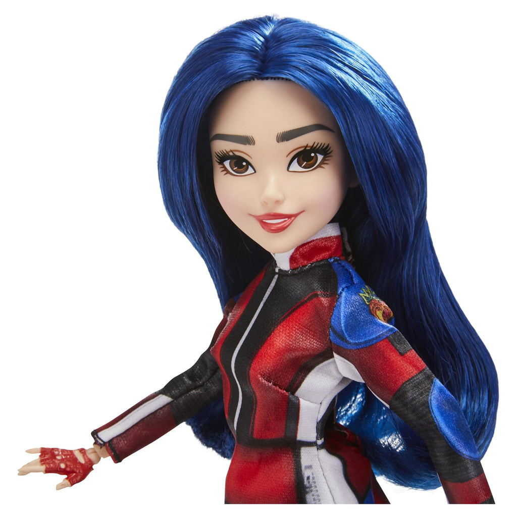 Evie Doll H393