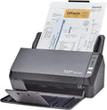Color Duplex Document Scanner with Automatic Document Feeder V473258