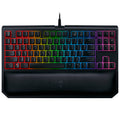 Mechanical Gaming Keyboard with Green Switch P9992