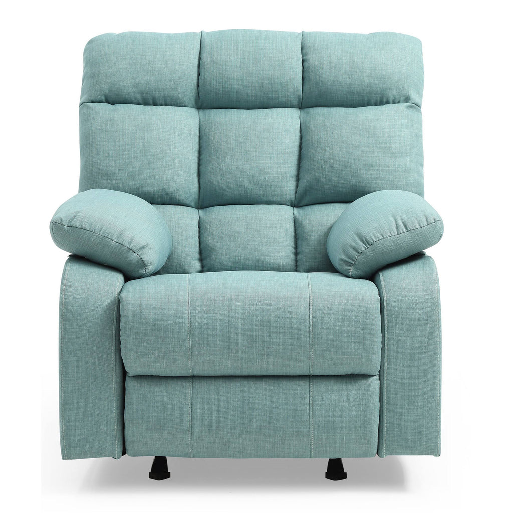 Gray Recliner P469