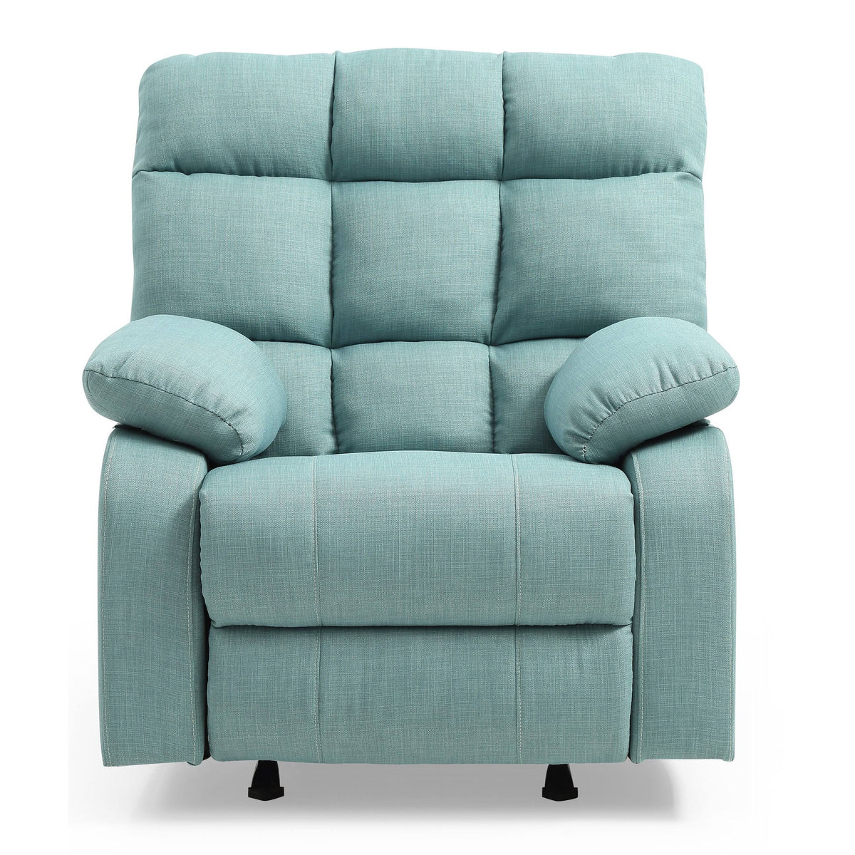 Gray Recliner P469