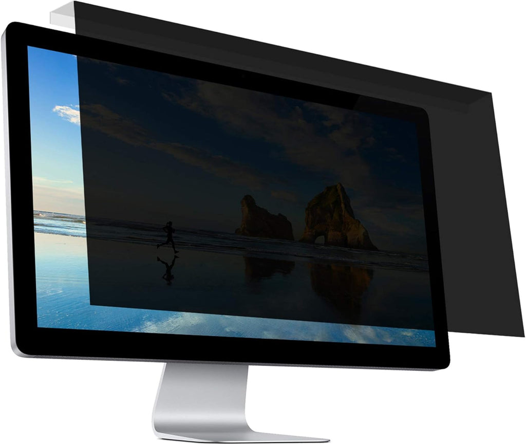 24 Inch Privacy Screen Filter for Widescreen Monitor (16:10 Aspect Ratio) I108