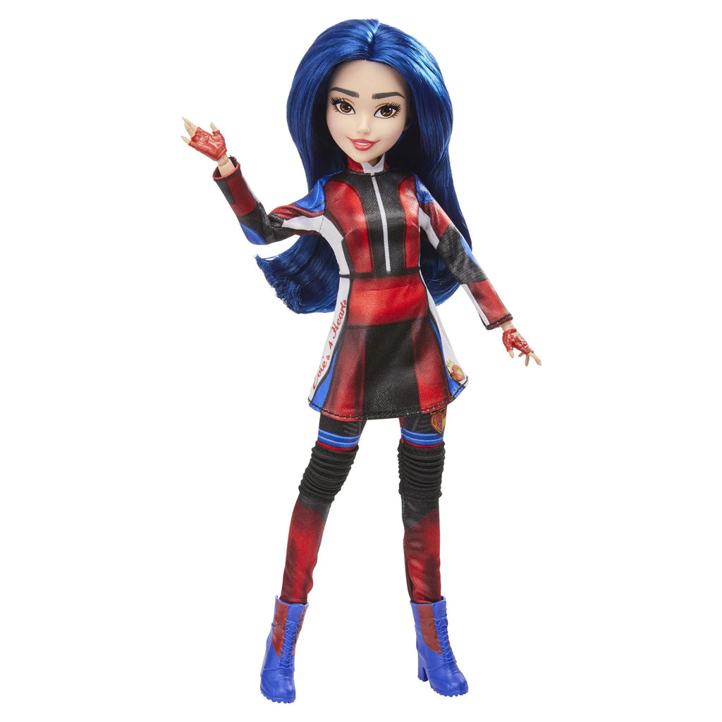 Evie Doll H393