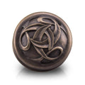 Brass Cremation Keepsake P667279