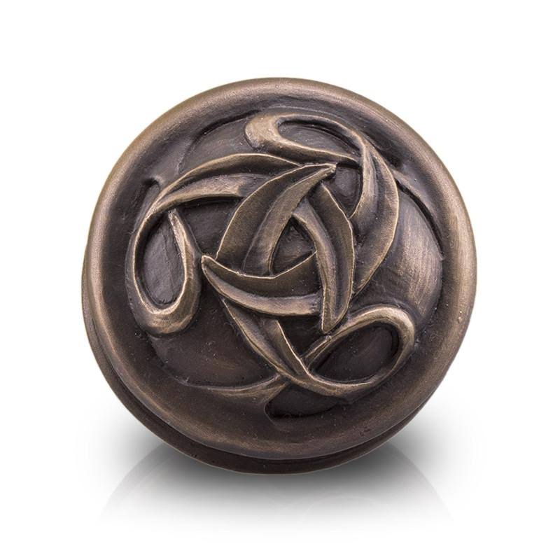 Brass Cremation Keepsake P667279