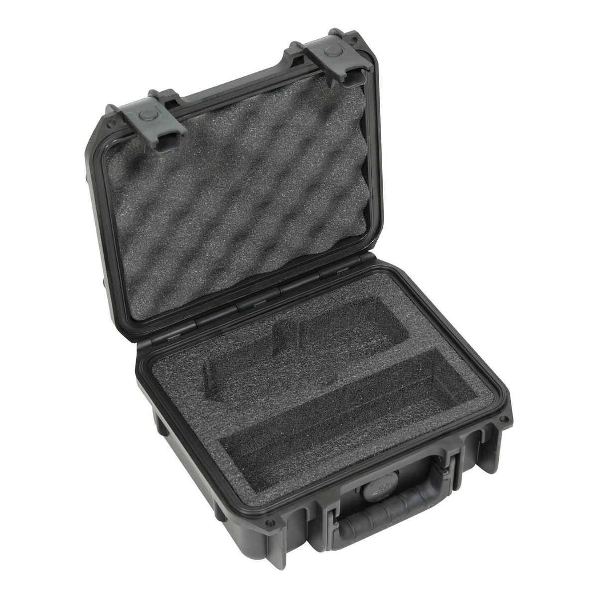 iSeries Injection Molded Case for Zoom H5 Recorder B447