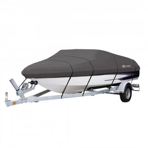 Boat Cover M4738