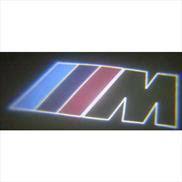 BMW LED Door Light Projectors U282865