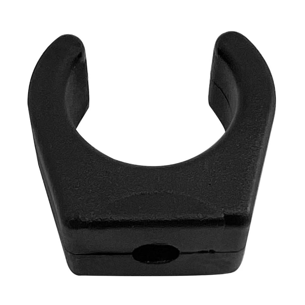 4PCS Nylon U-clamp Water Pipe Clip Holder B463886