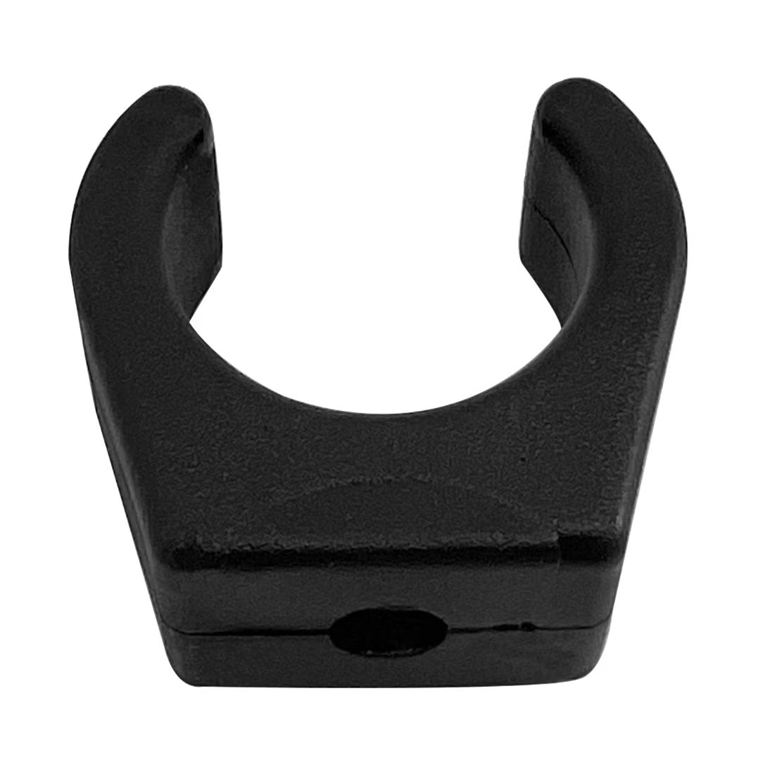 4PCS Nylon U-clamp Water Pipe Clip Holder B463886
