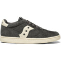 Grey Nubuck Jazz Court Shoes O95653