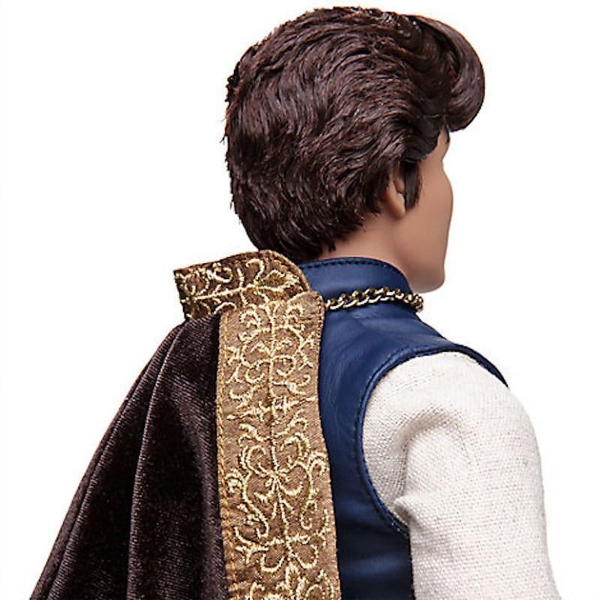 Prince from Snow White Collector Doll Limited Edition New with Box V874
