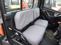 Seat Covers Pack of 2 F7588