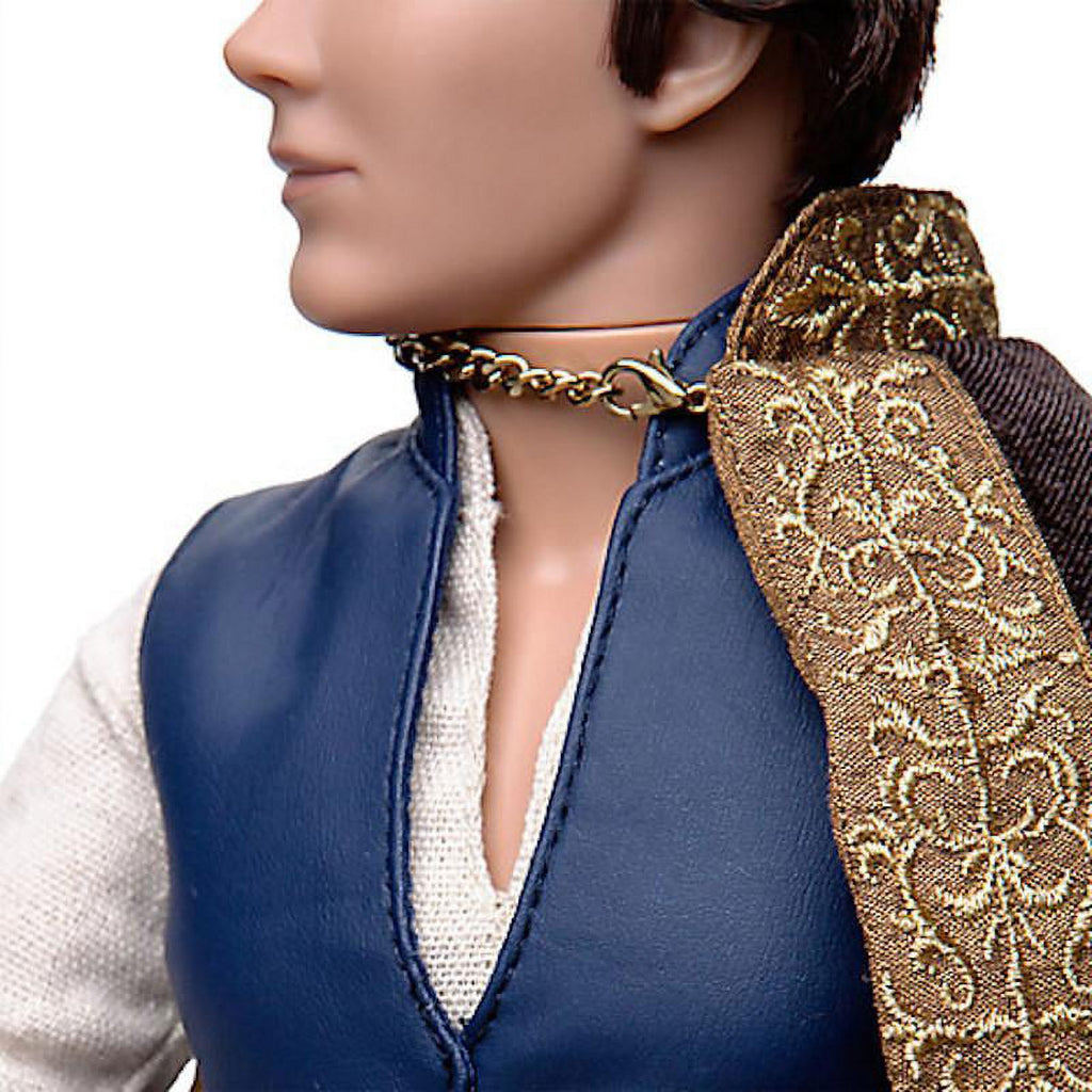 Prince from Snow White Collector Doll Limited Edition New with Box V874
