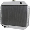 3 Row Aluminum Radiator K524