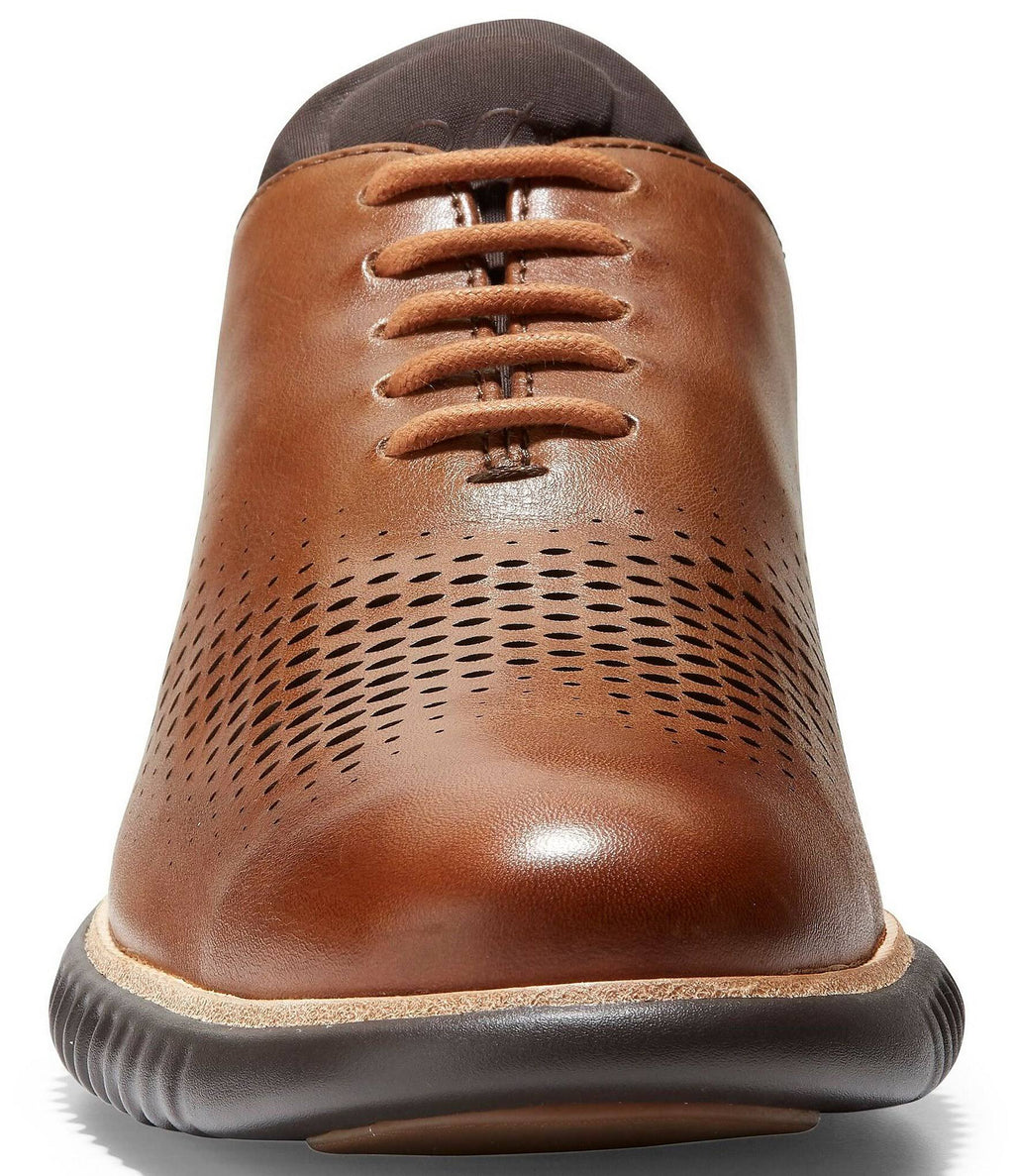 2.Zerogrand Laser Wingtip Oxford B20818
