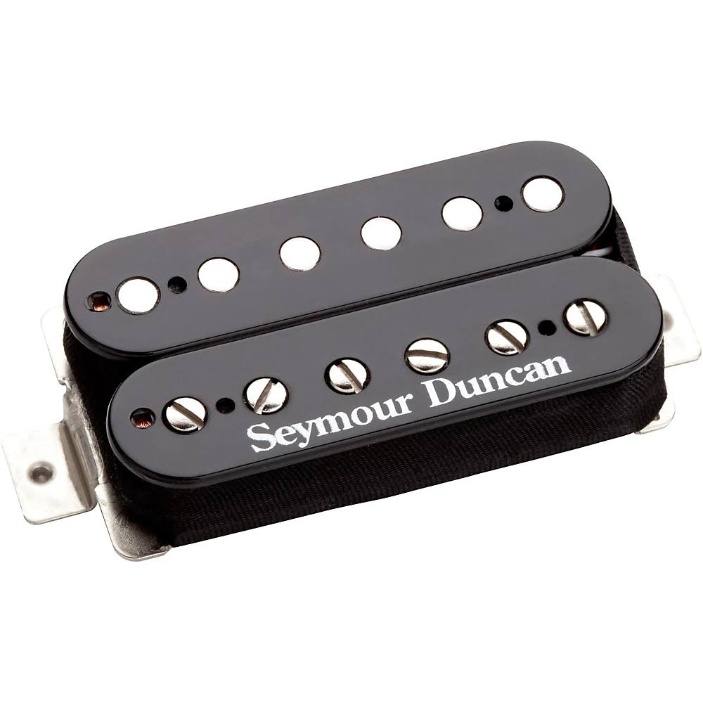 Black Trembucker Pickup V2240
