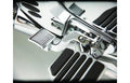 Brake Side Heel Rest S24635