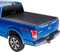 Soft Roll Up Truck Bed Tonneau Cover J8434