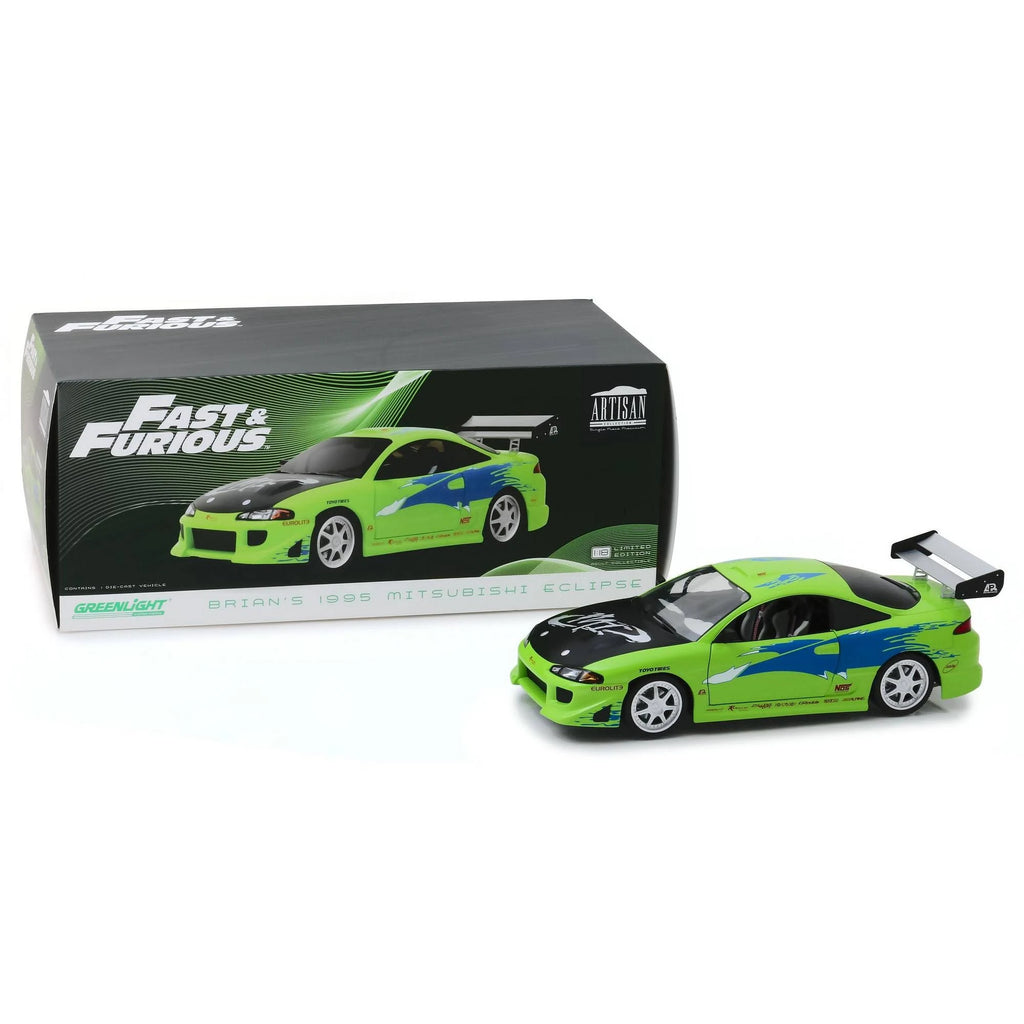 1/18 Diecast Model Car U609