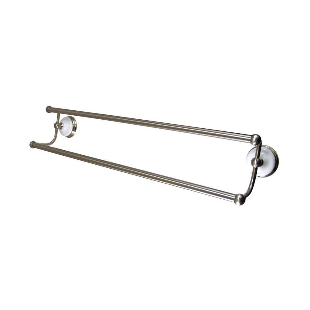 Double Towel Bar T392555
