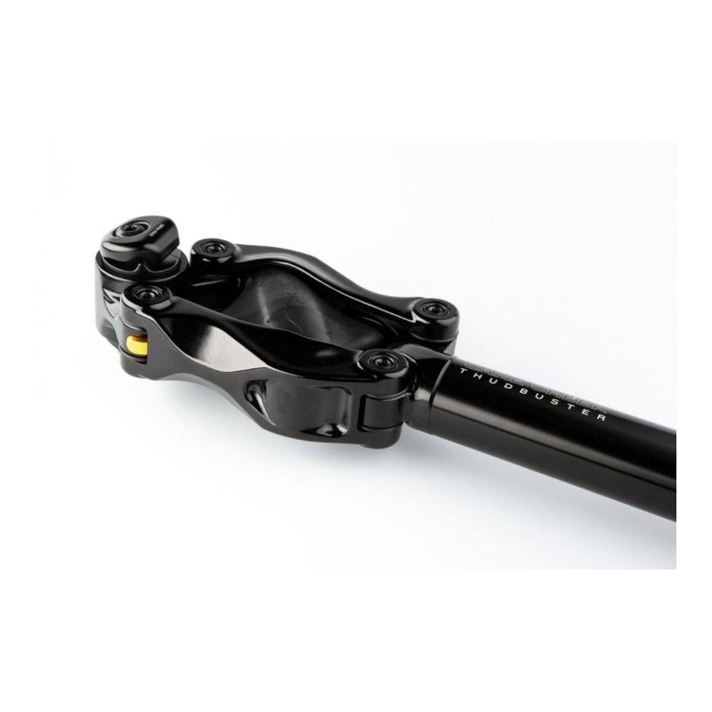 Suspension Seatpost, 27.2mm | 390mm J5232