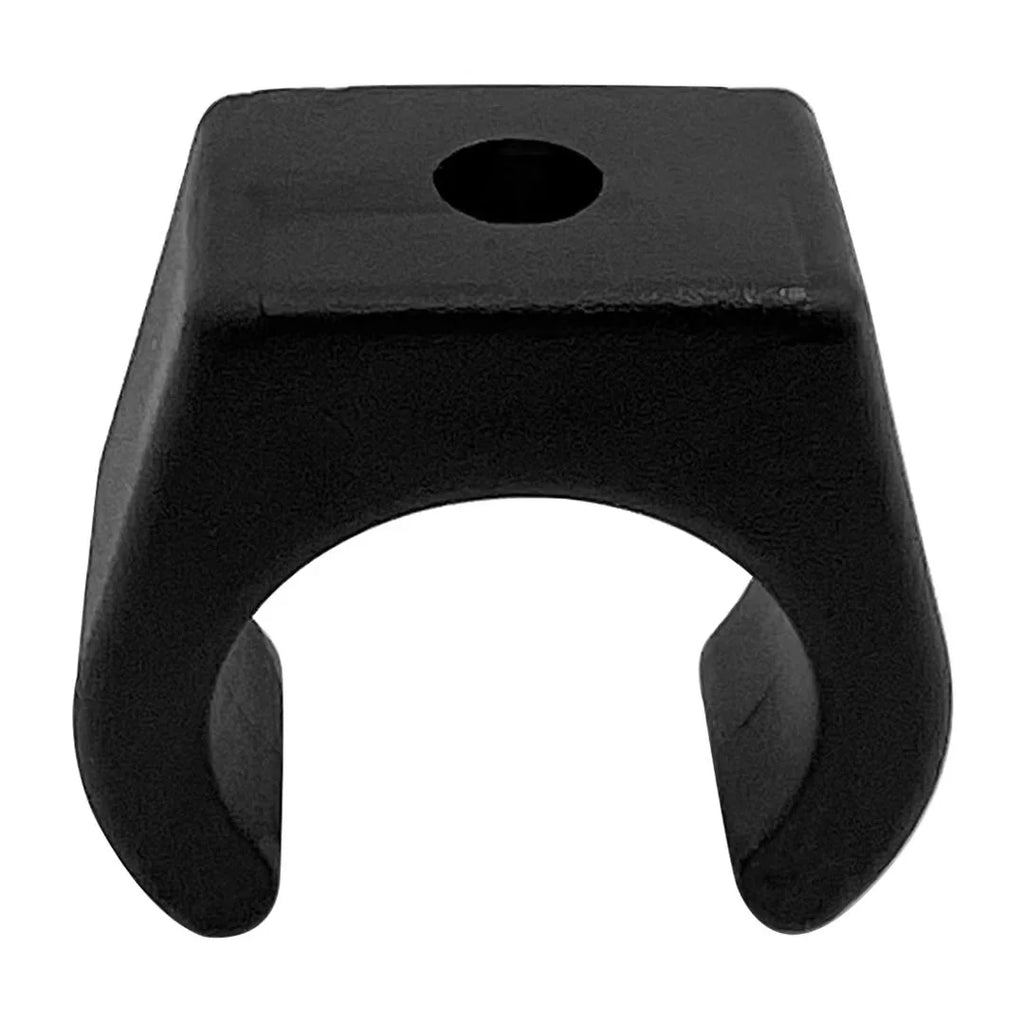 4PCS Nylon U-clamp Water Pipe Clip Holder B463886