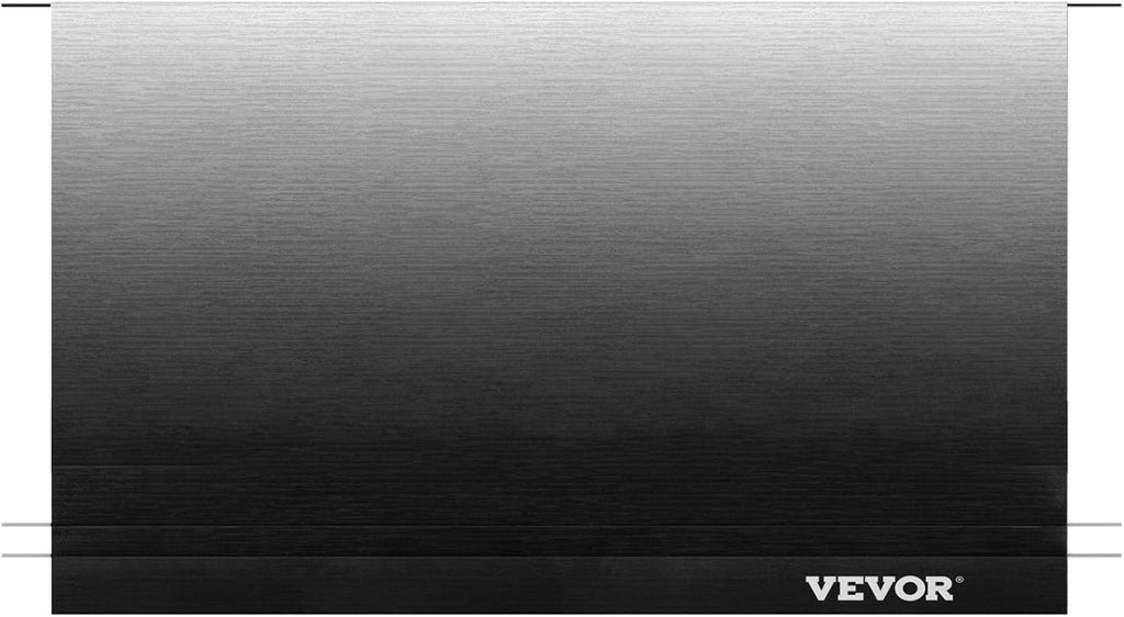 Charcoal Fade 15oz Vinyl RV Awning Replacement Fabric O39433