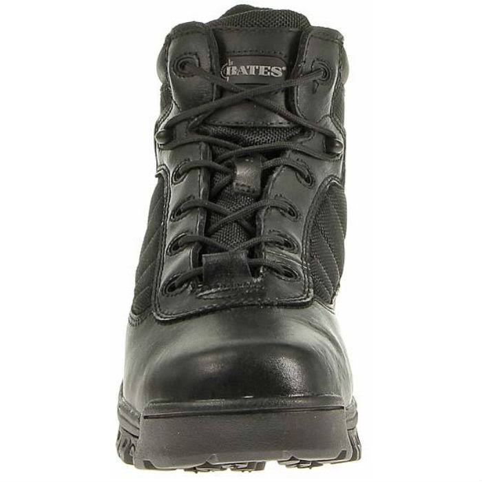 Black Tactical Sport Boots M15353