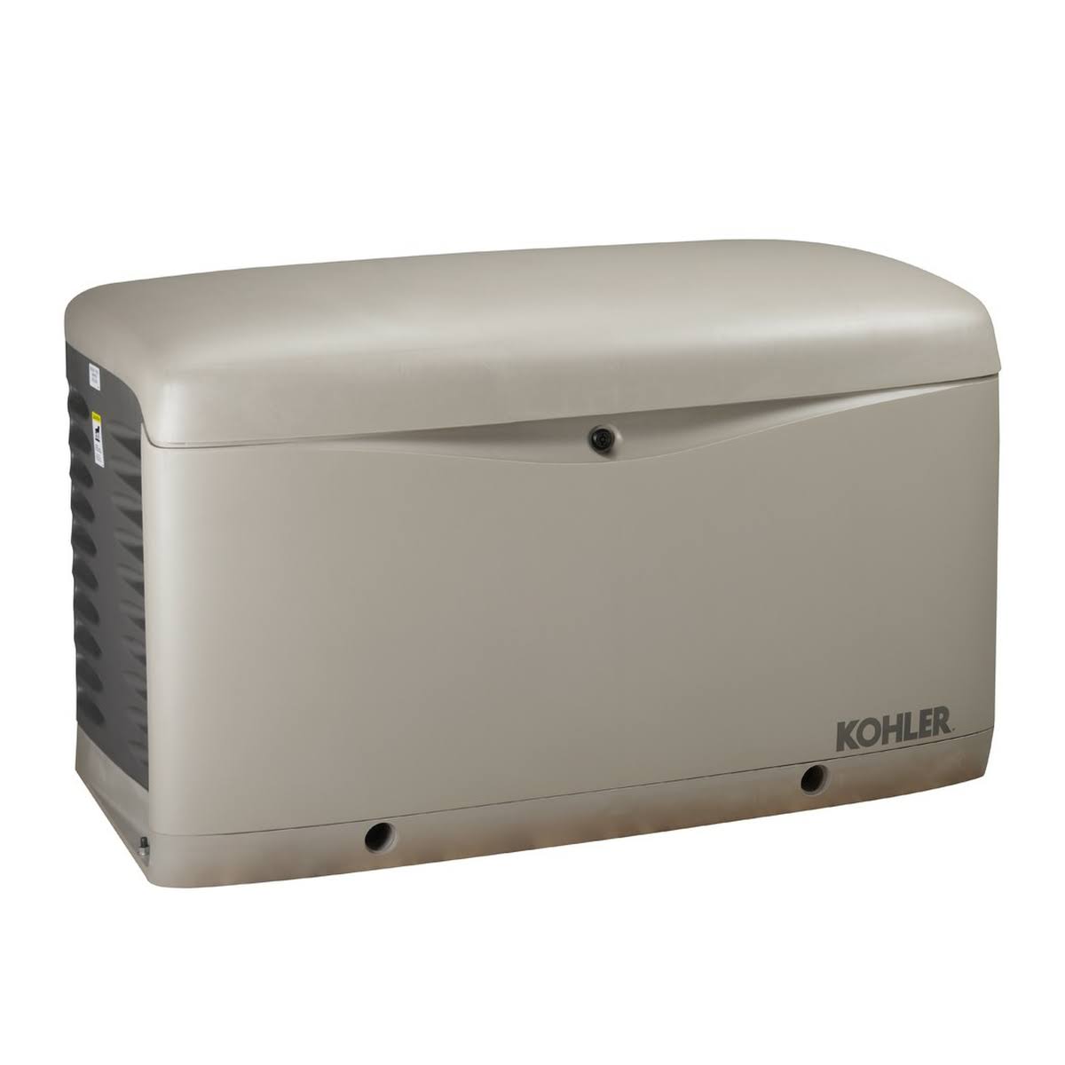 20kW Composite Home Standby Generator V99343