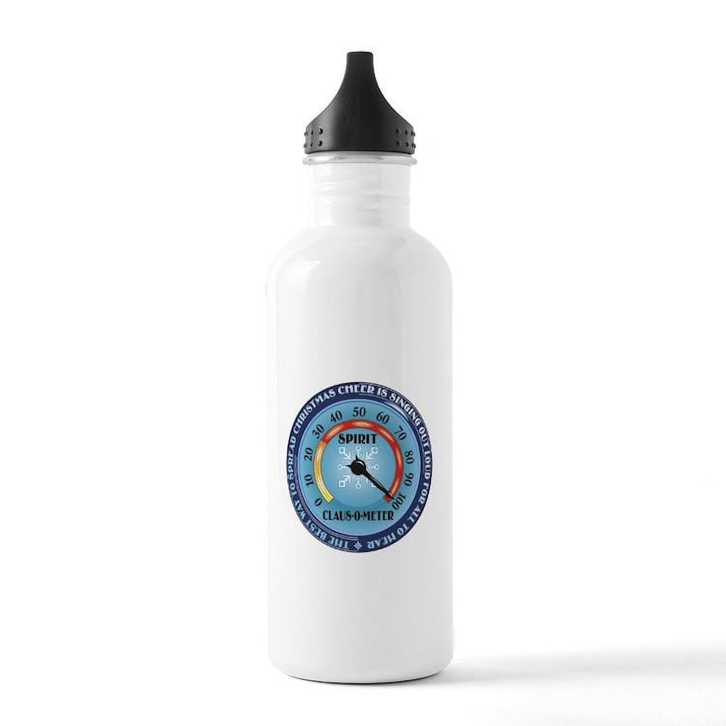 Stainless Steel Water Bottle 1.0L Y623895