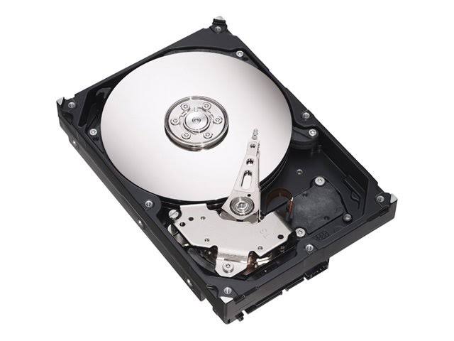 Lot of 3 200GB 7200RPM SATA Hard Drive C878