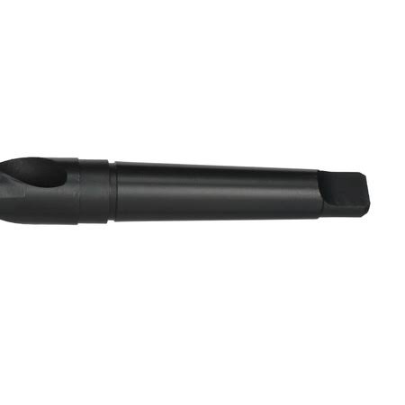 1-11/16x22 HSS 5MT Taper Shank Drill Bit G2093