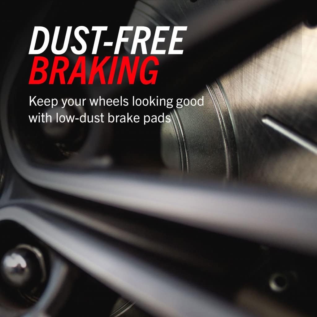 Z23 Evolution Sport Brake Kit Z91401